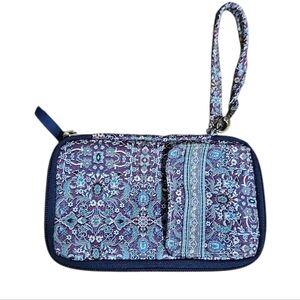 Derin Wallet Wristlet